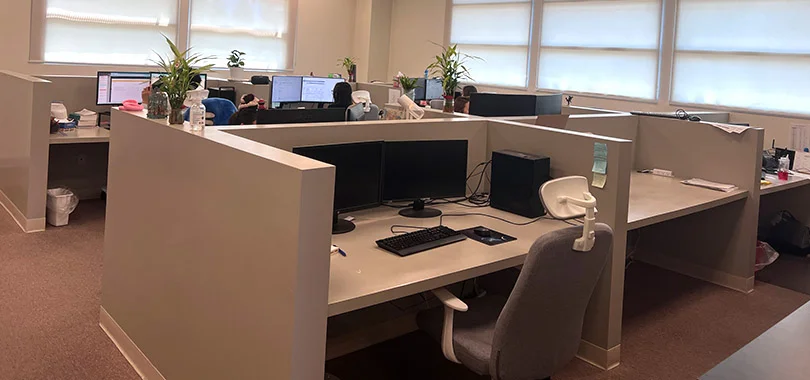 America office