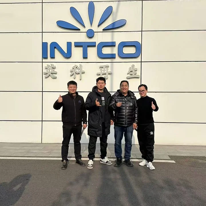 BRF SHIPPING GROUP Customer photos1