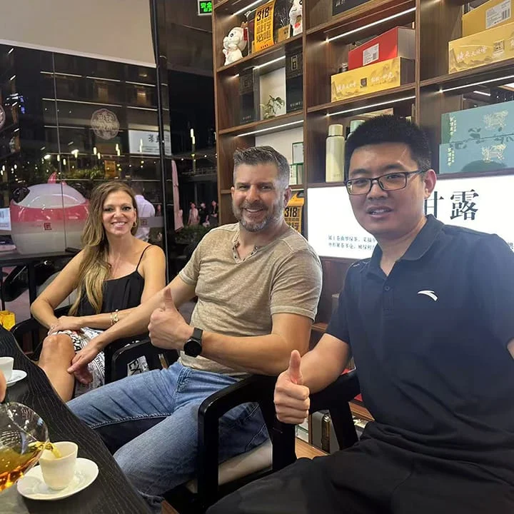 BRF SHIPPING GROUP Customer photos2