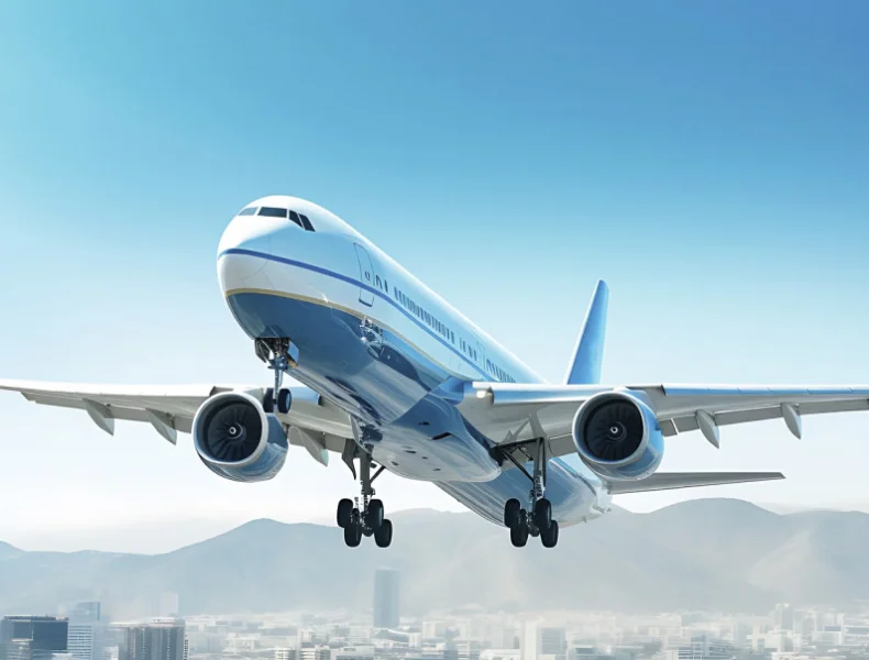 air freight
