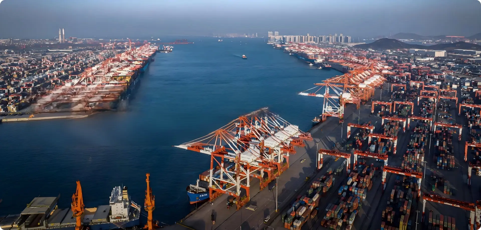 brfshipping group banner