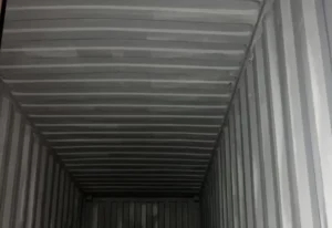 BRF Logistics Delivered Machinery and Paper Products from Xuchang, China to Switzerland