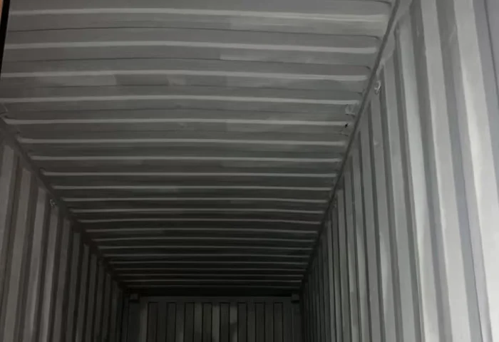 BRF Logistics Delivered Machinery and Paper Products from Xuchang, China to Switzerland