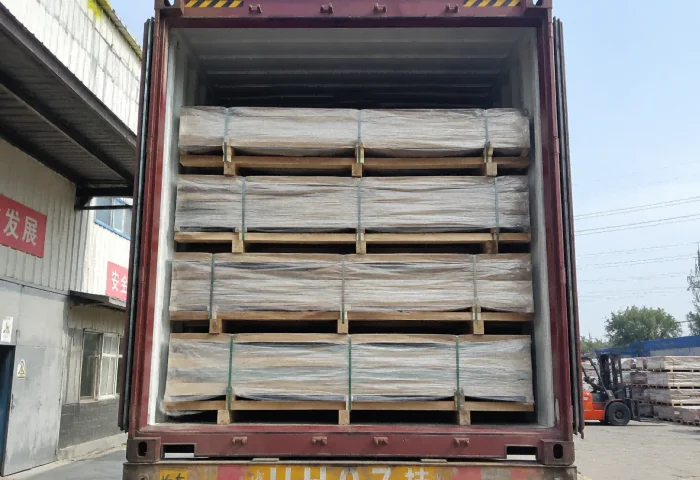 China to Australia1 x 20GP Door-to-Door Shipping Case Study