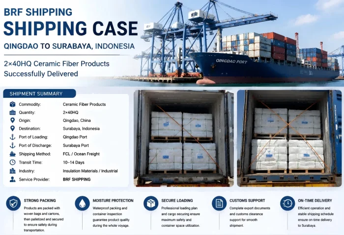 Nanjing to Sacramento via Oakland Port