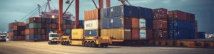 U.S. Chassis Fee Explained: Rental Days, Drayage Distance & Tri-Axle Requirements