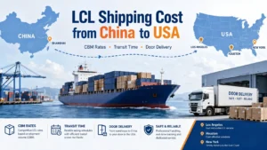 https://brfshippinggroup.com/lcl-shipping-cost-from-china-to-usa-cbm-rates-transit-time-door-delivery/