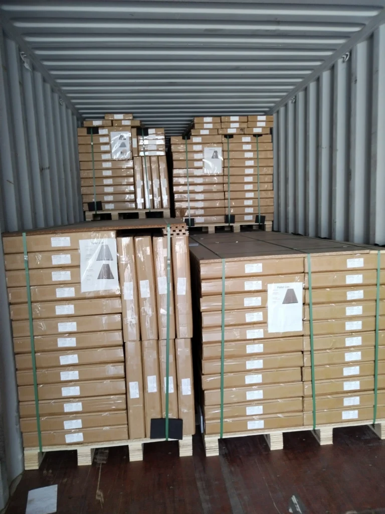 Qingdao to Sydney Shipping 