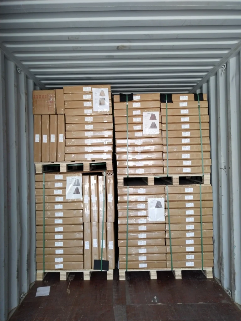 Qingdao to Sydney Shipping 