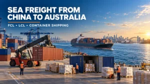 sea-freight-from-china-to-australia