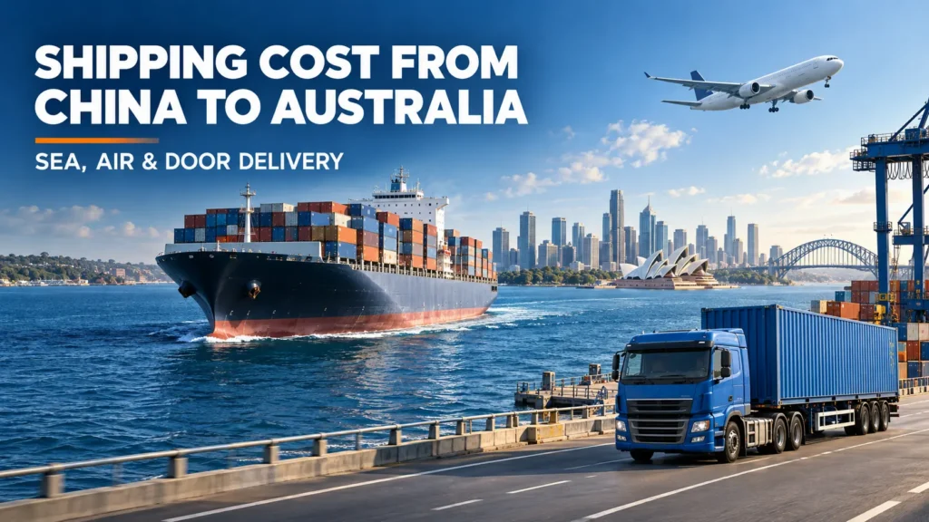 shipping-cost-from-china-to-australia-sea-air-door-delivery