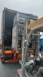 Changchun to Sydney Shipping
