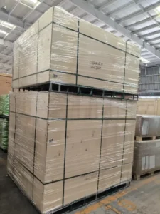 Qingdao to New York LCL Shipping
