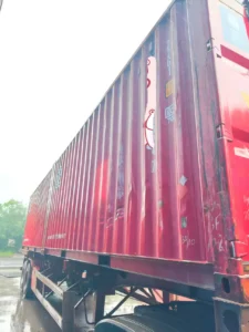 SOC Container Shipping Shanghai to Brisbane