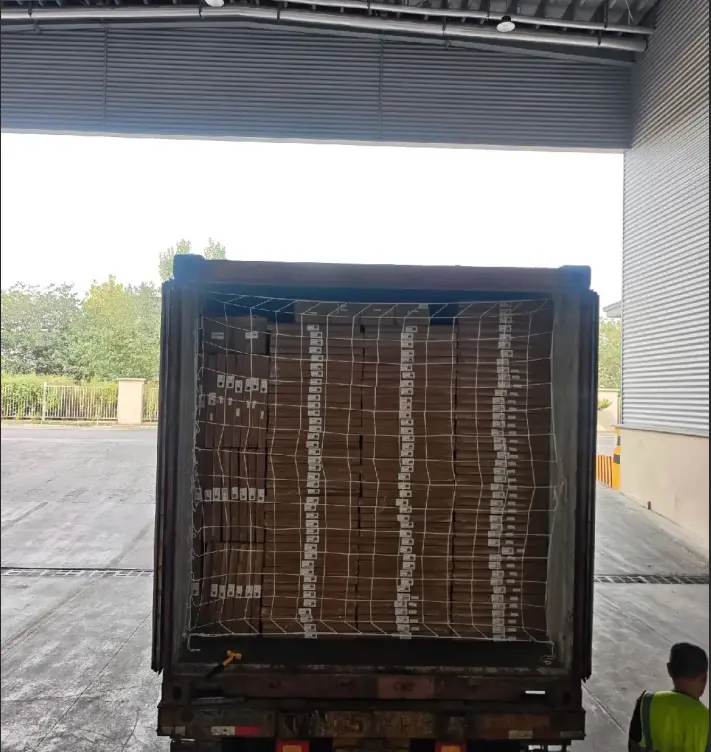 Zibo to Brisbane Shipping