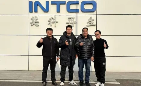 BRF SHIPPING GROUP Customer photos1